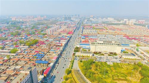 專家詳解雄安新區(qū)建設(shè):千年大計創(chuàng)新為要